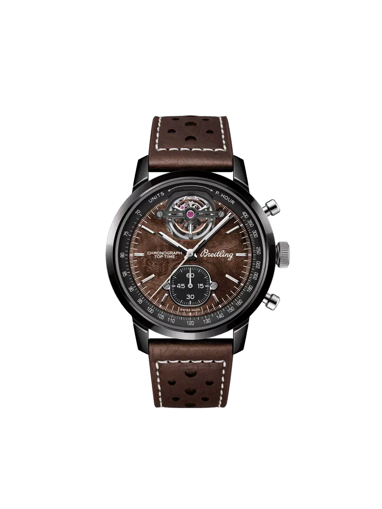 Breitling TOP TIME B21 CHEVROLET CORVETTE