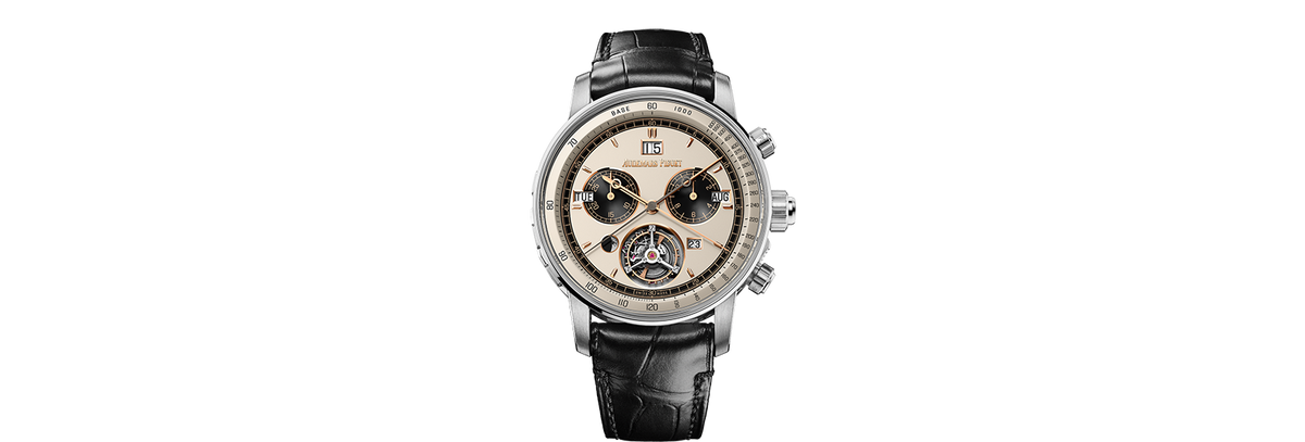 Ultra-Complication Universelle (RD#4), referentie 26398BC.OO.D002CR.04