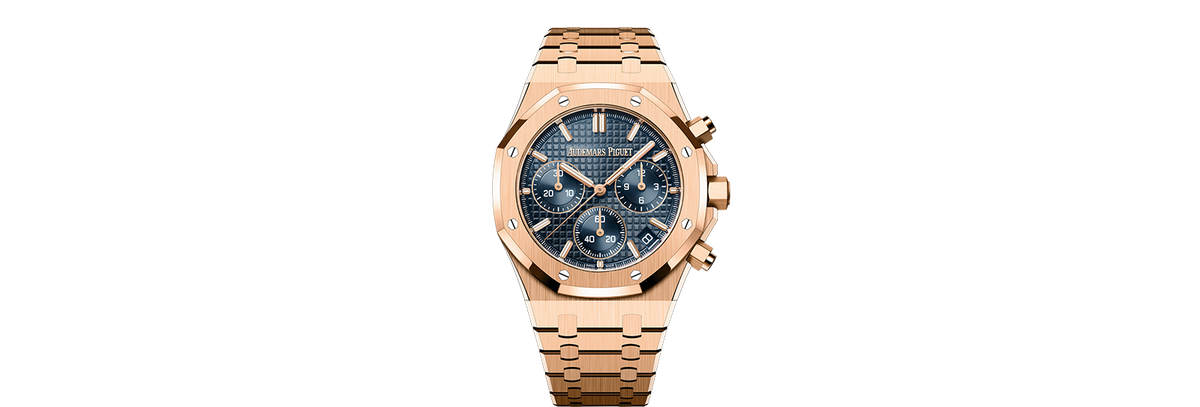 Selfwinding Chronograph, referentie 26240OR.OO.1320OR.05