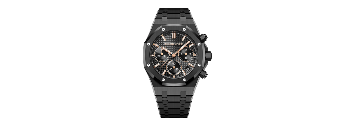 Selfwinding Chronograph, referentie 26240CE.OO.1225CE.02