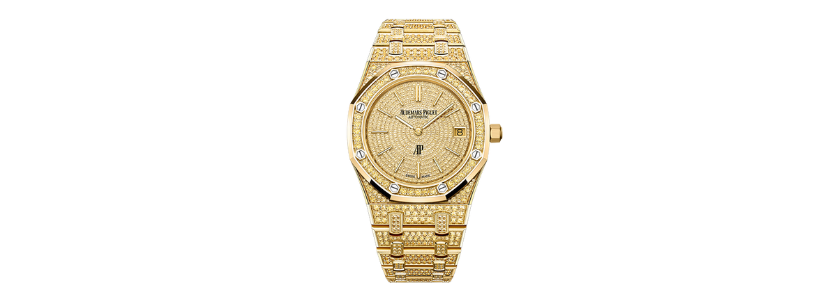 “Jumbo” Extra-Thin, referentie 16202BA.HH.1241BA.01