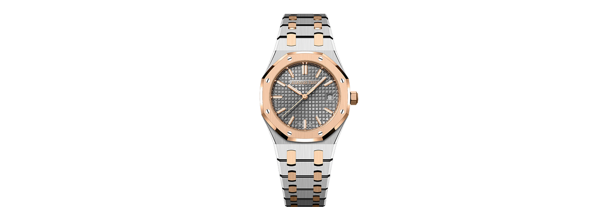 Selfwinding, referentie 77450SR.OO.1361SR.03