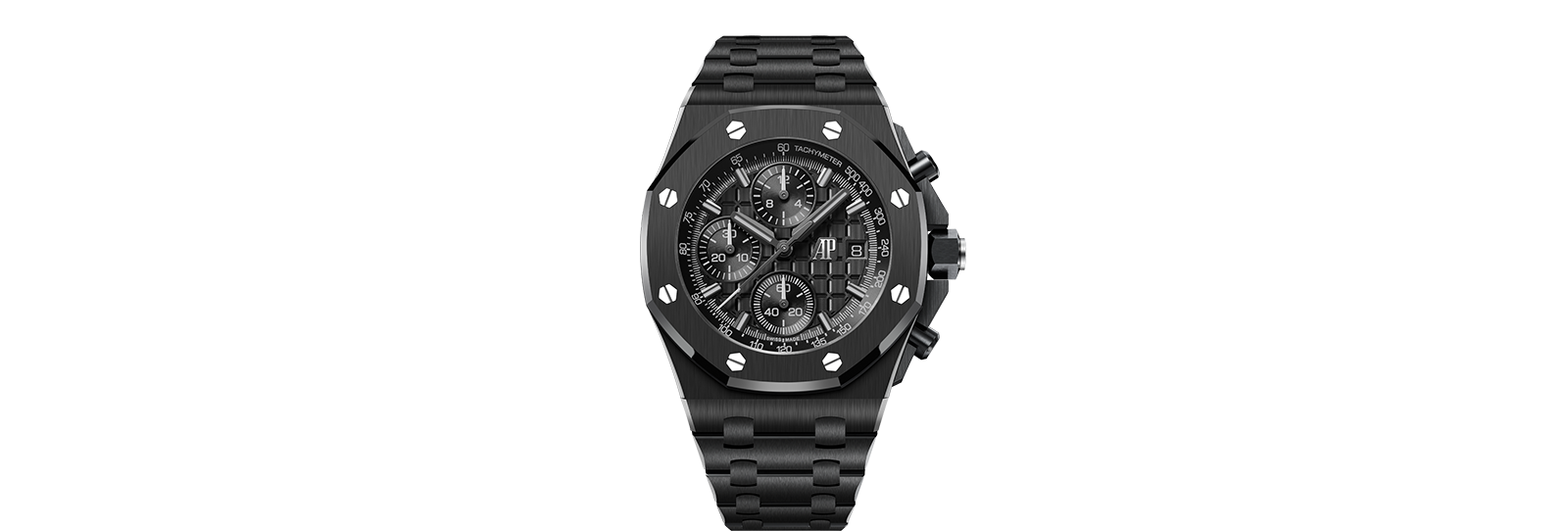 Selfwinding Chronograph, referentie 26238CE.OO.1300CE.02