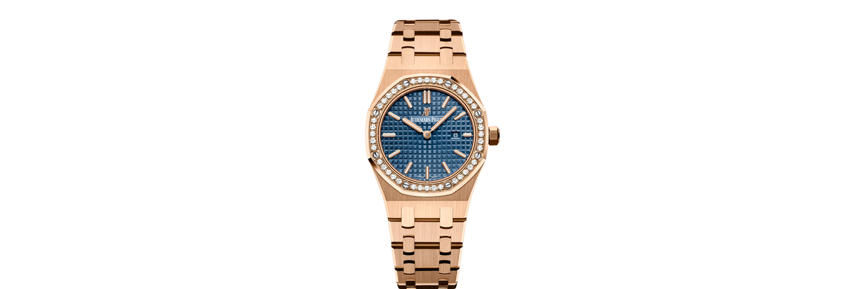 Quartz, referentie 67651OR.ZZ.1261OR.02-A