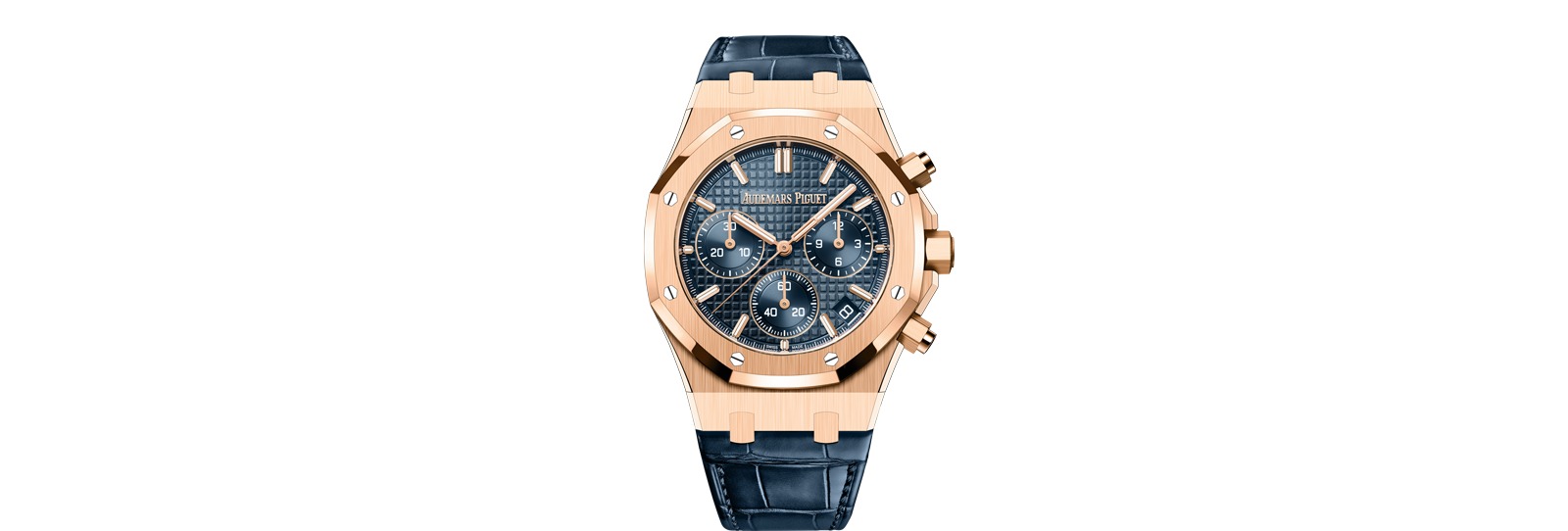 Selfwinding Chronograph, referentie 26240OR.OO.D315CR.02