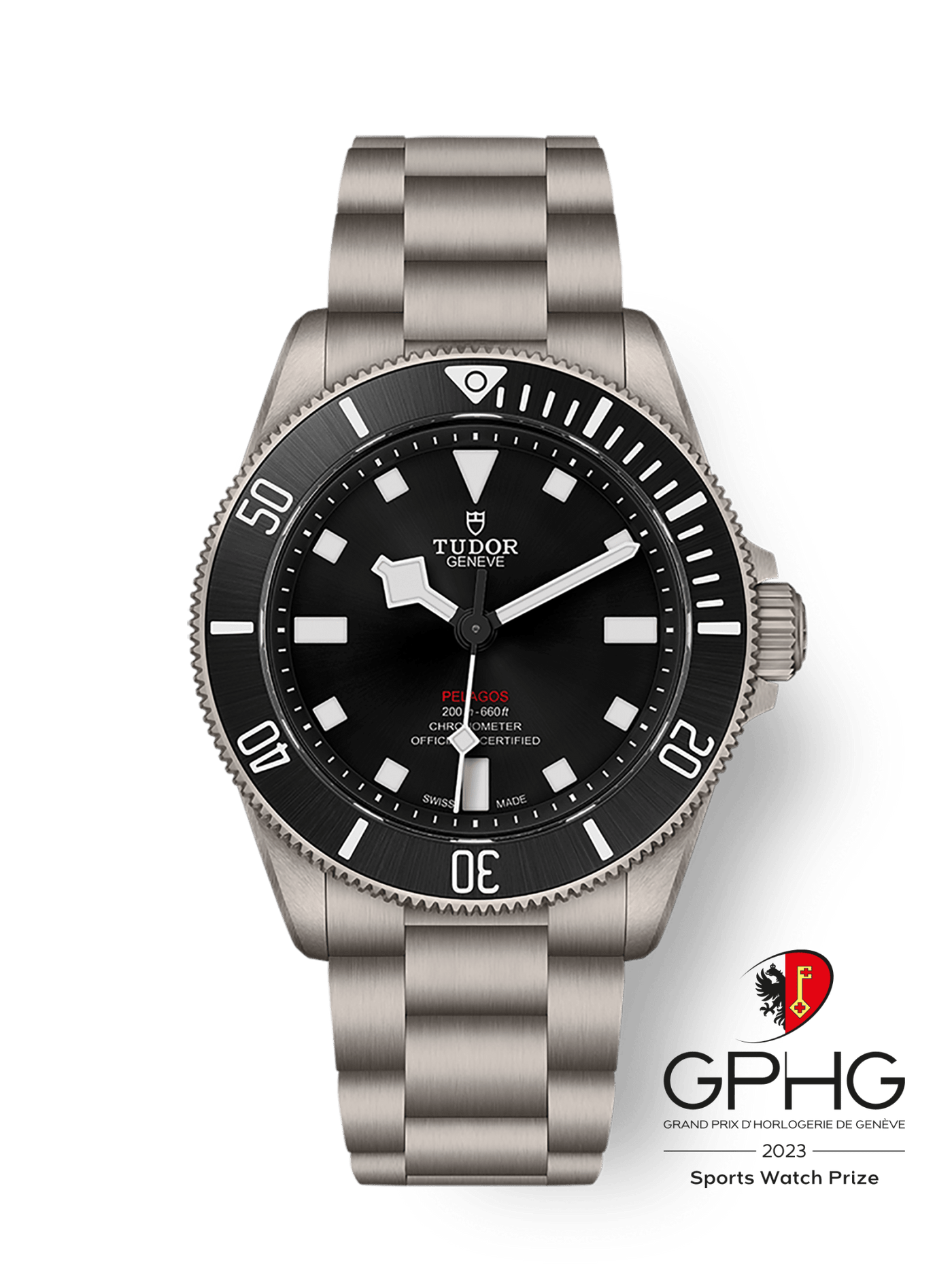 Tudor Pelagos 39 25407N