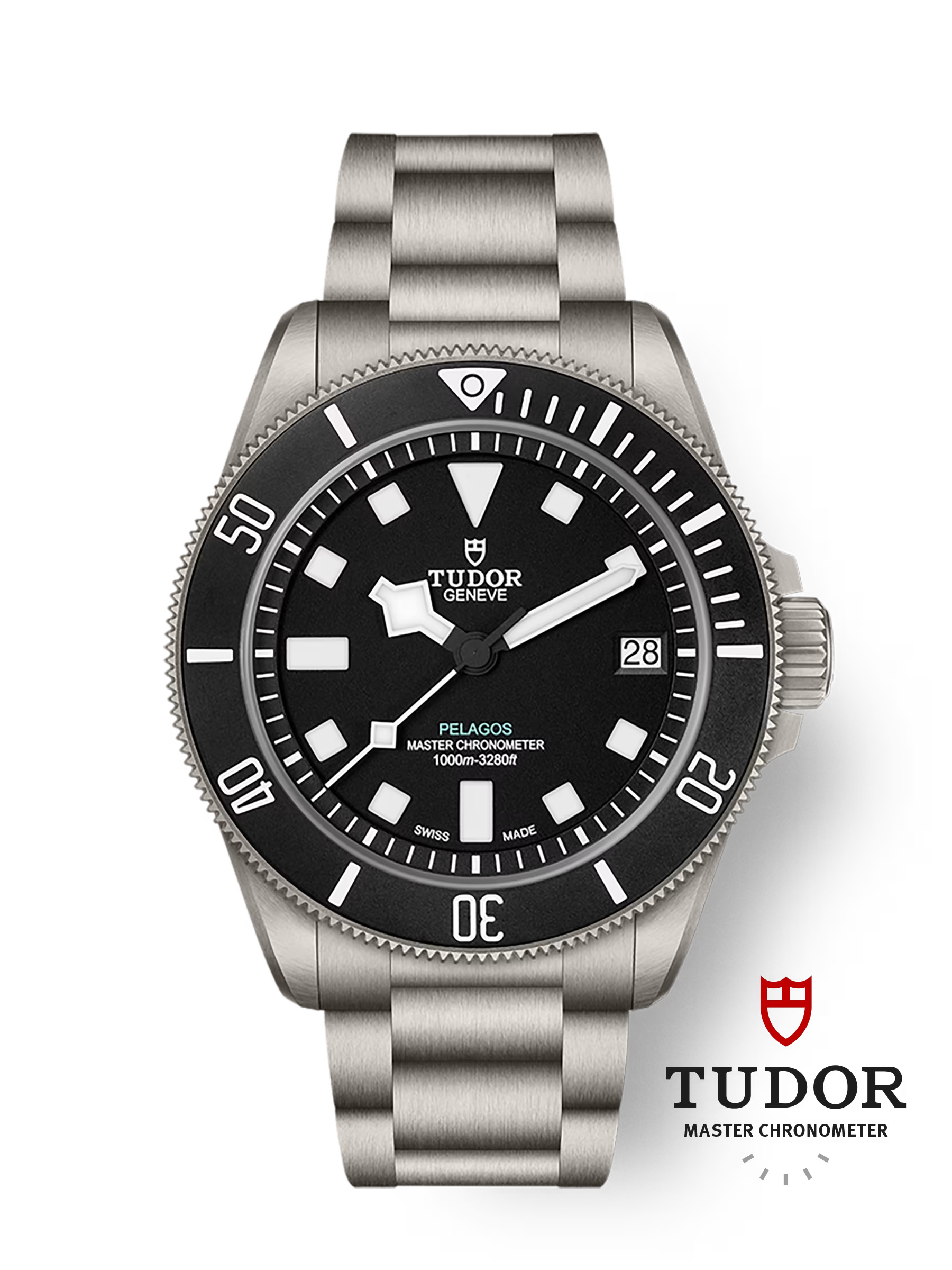 Tudor Pelagos ULTRA - m2543c1a7nu-0001