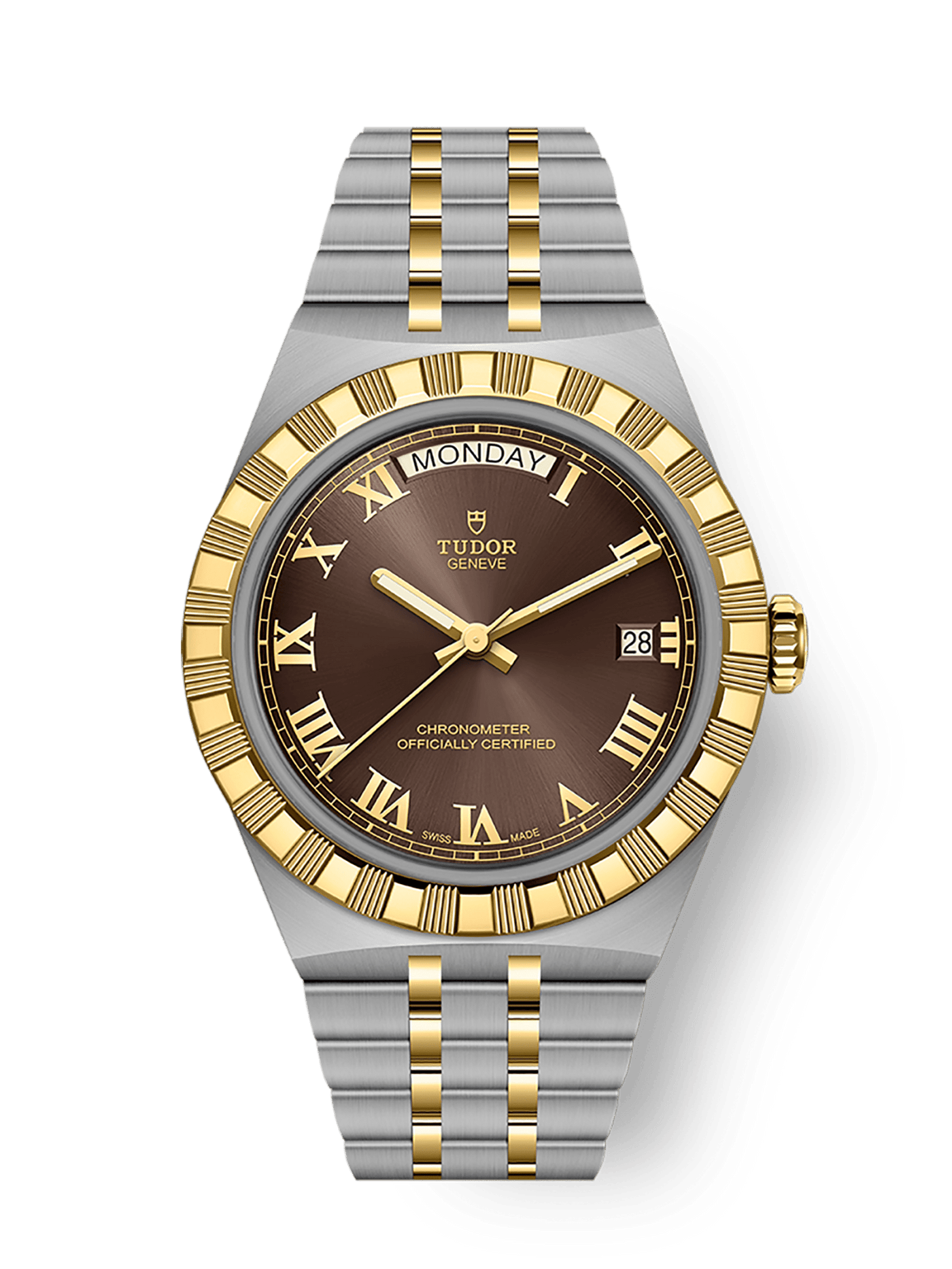Tudor Royal 2840D1A3