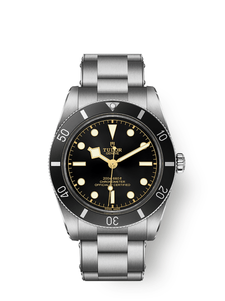 Tudor Black Bay 54 - m79000n-0001
