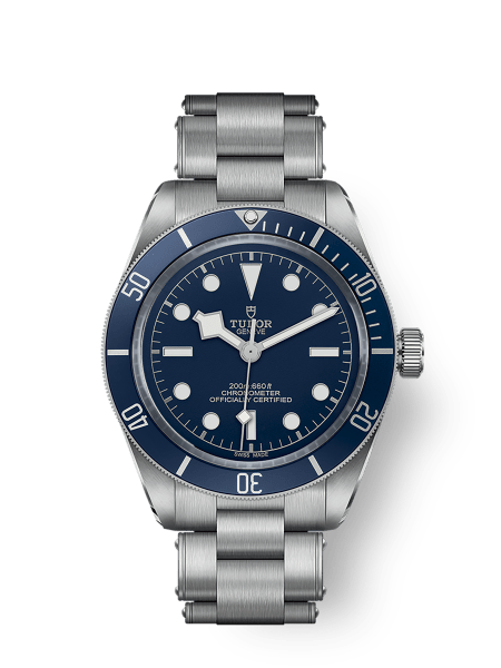 Tudor Black Bay 58 - m79030b-0001