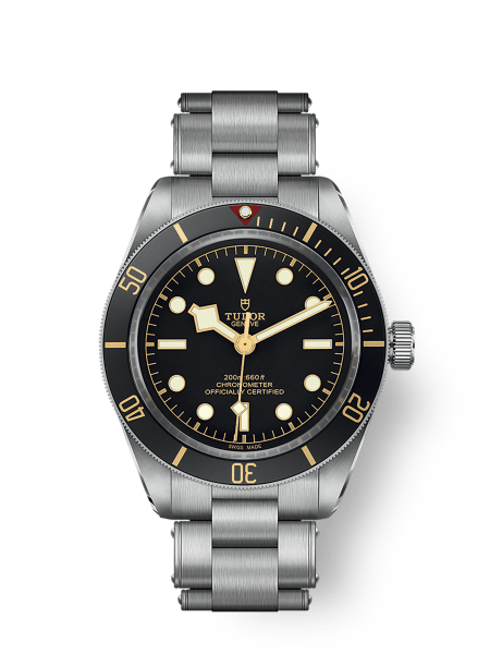 Tudor Black Bay 58 - m79030n-0001