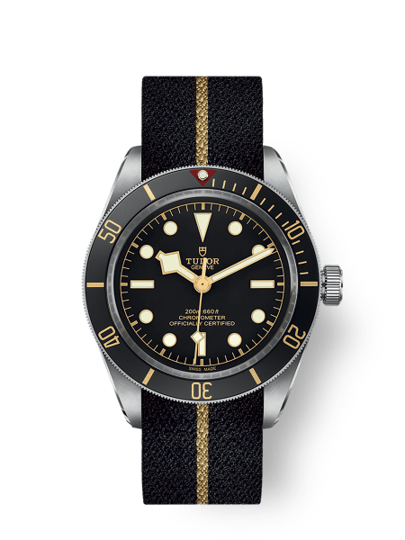 Tudor Black Bay 58 - m79030n-0003