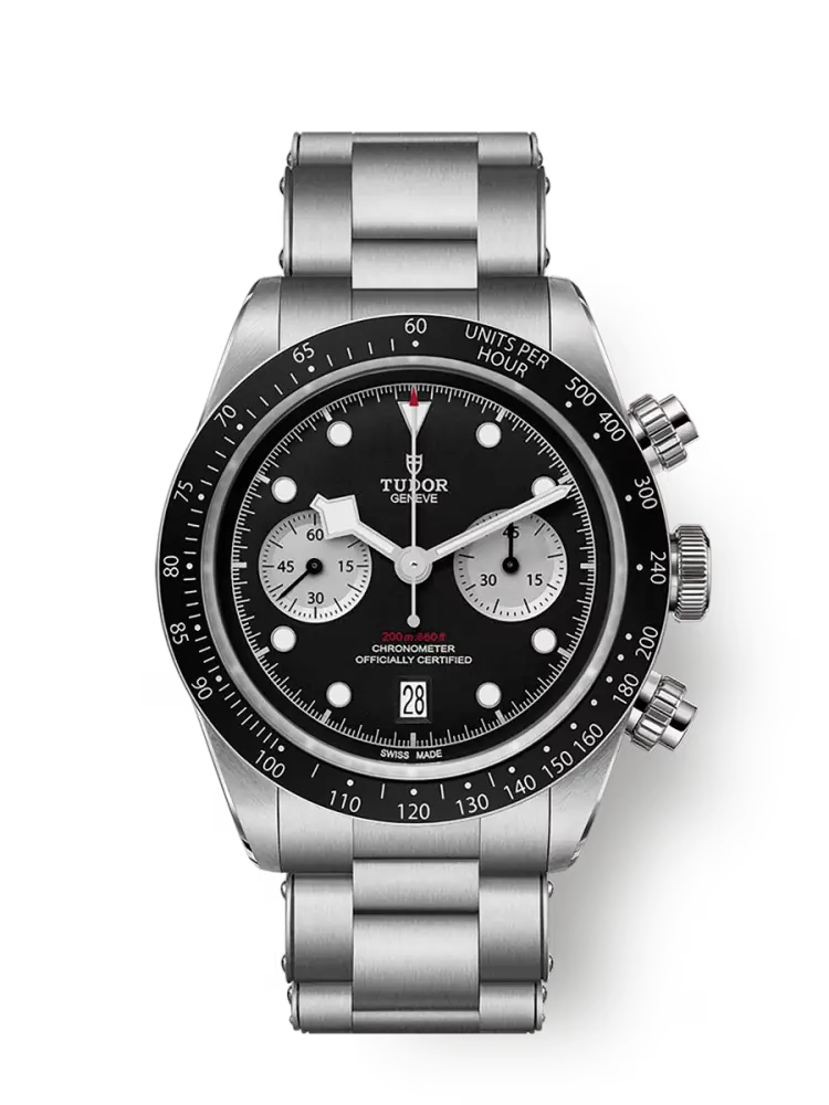 Tudor Black Bay Chrono - m79360n-0011