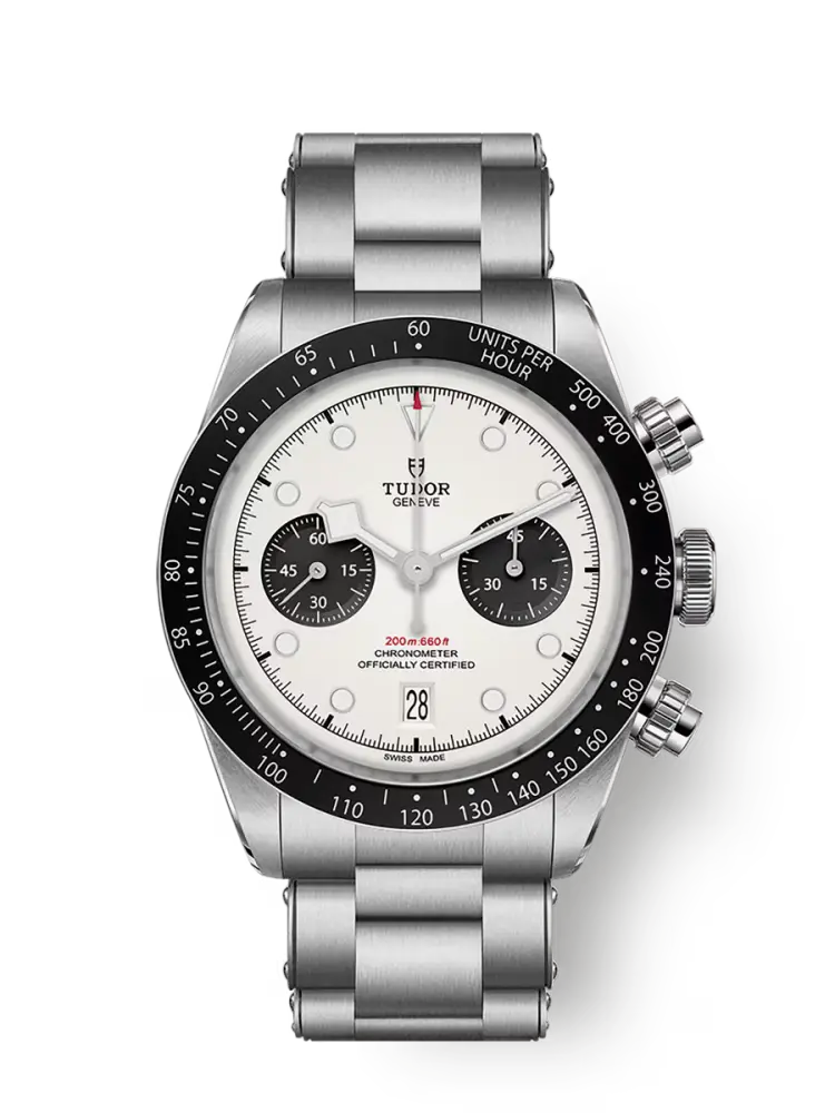 Tudor Black Bay Chrono - m79360n-0012