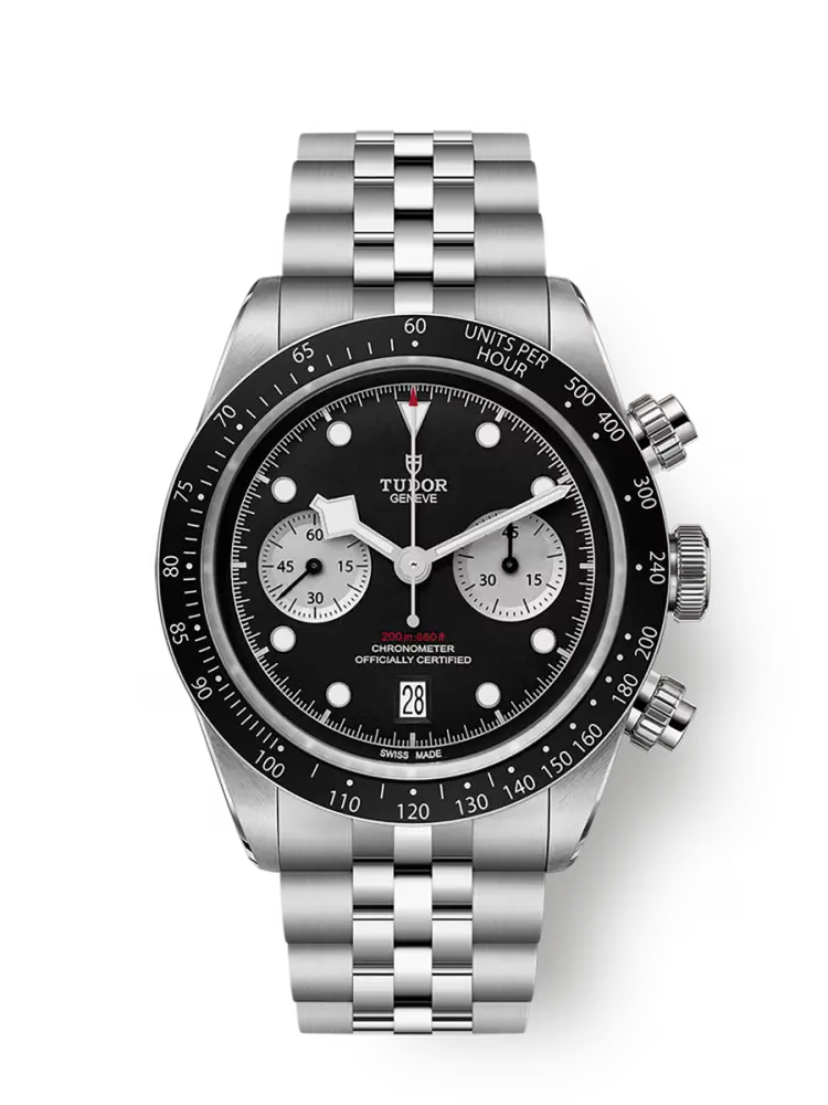 Tudor Black Bay Chrono - m79360n-0013