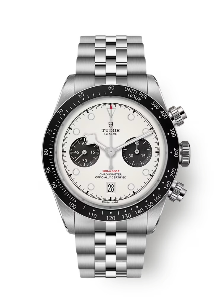 Tudor Black Bay Chrono - m79360n-0014