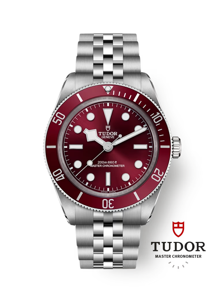 Tudor Black Bay 58 - m7939a1a0ru-0001