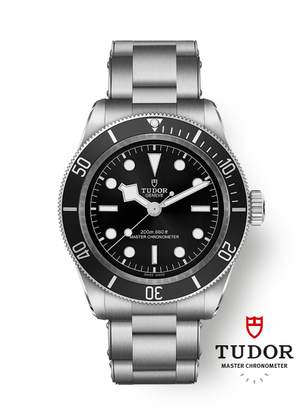 Tudor Black Bay 41 - m7941a1a0nu-0001
