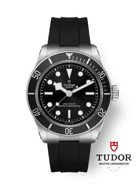 Tudor Black Bay 41 - m7941a1a0nu-0002