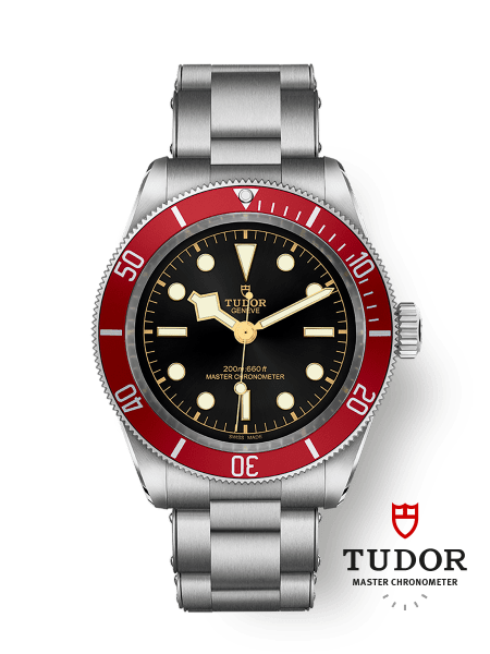 Tudor Black Bay 41 - m7941a1a0ru-0001