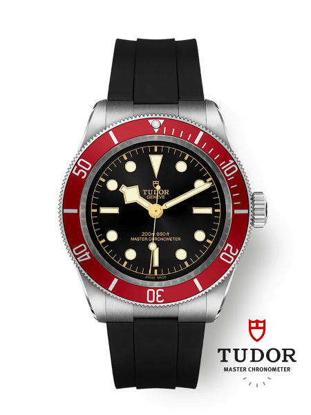 Tudor Black Bay 41 - m7941a1a0ru-0002