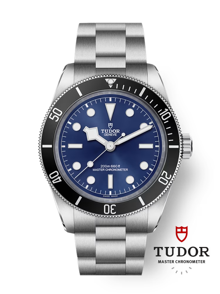 Tudor Black Bay 68 - m7943a1a0nu-000
