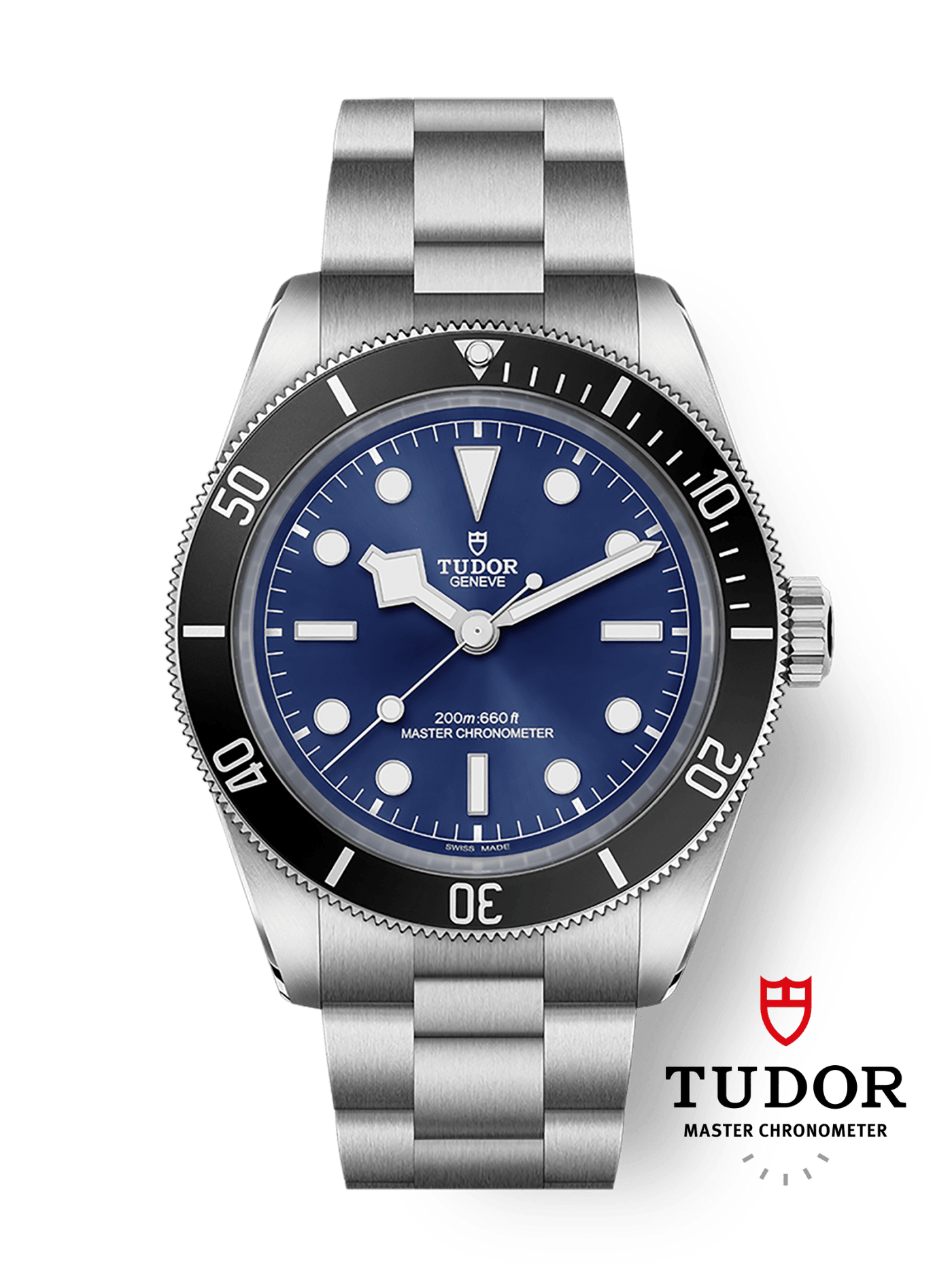 Tudor Black Bay 68 7943A1A0NU