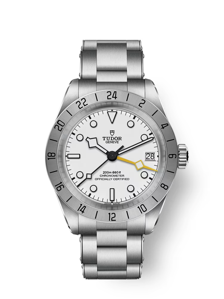 Tudor Black Bay Pro - m79470-0004