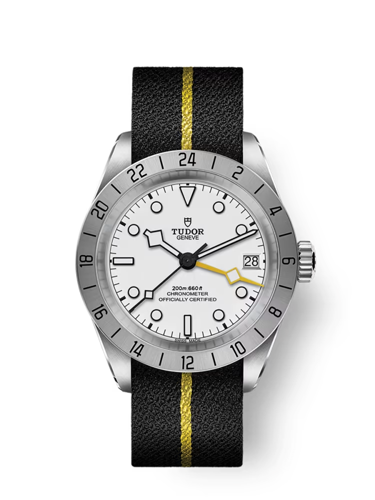Tudor Black Bay Pro - m79470-0005