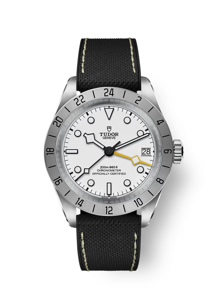 Tudor Black Bay Pro - m79470-0006