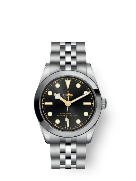 Tudor Black Bay 31 - m79600-0001