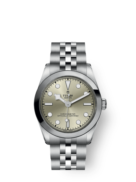 Tudor Black Bay 31 - m79600-0003