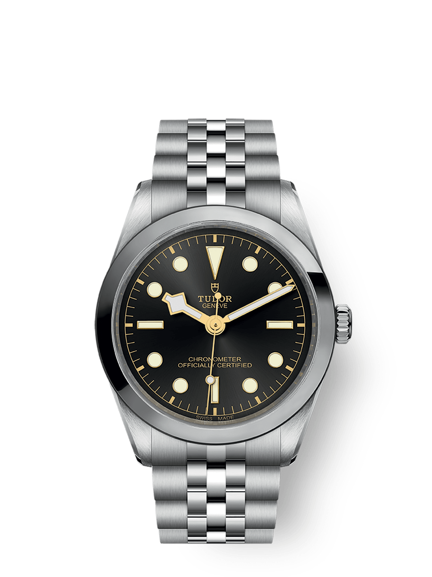 Tudor Black Bay One 36 79640