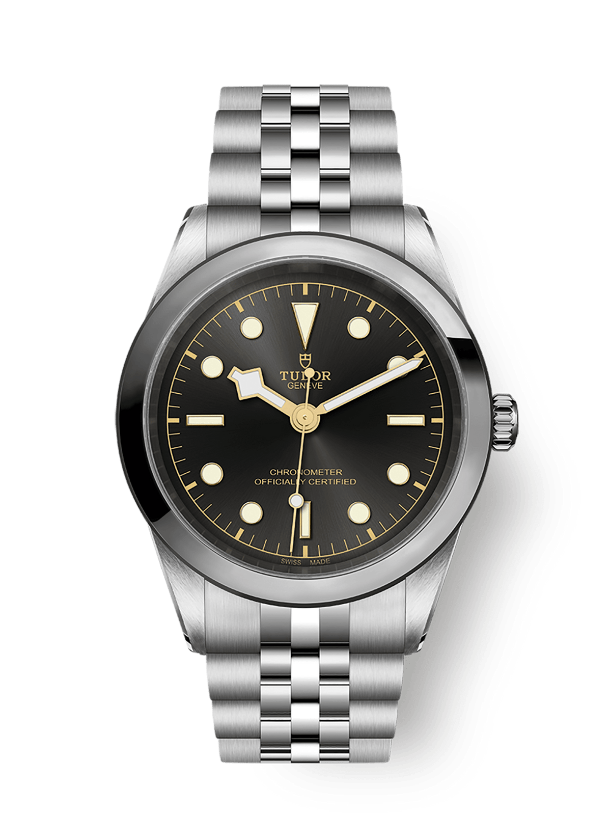 Tudor Black Bay One 41 79680