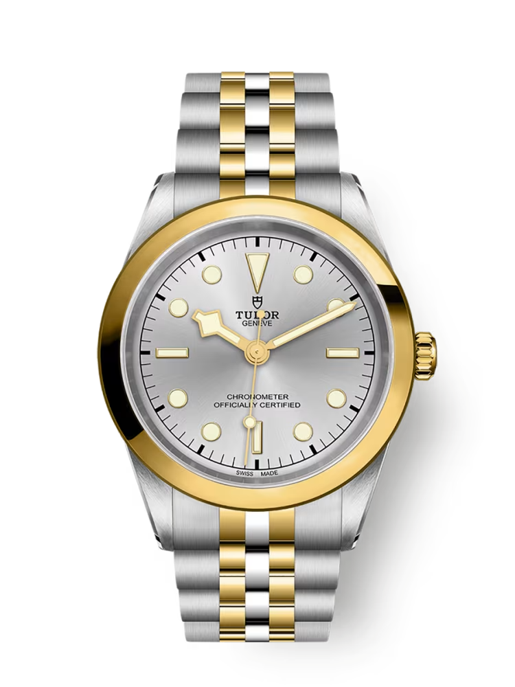 Tudor Black Bay One 41 S&G - m79683-0002