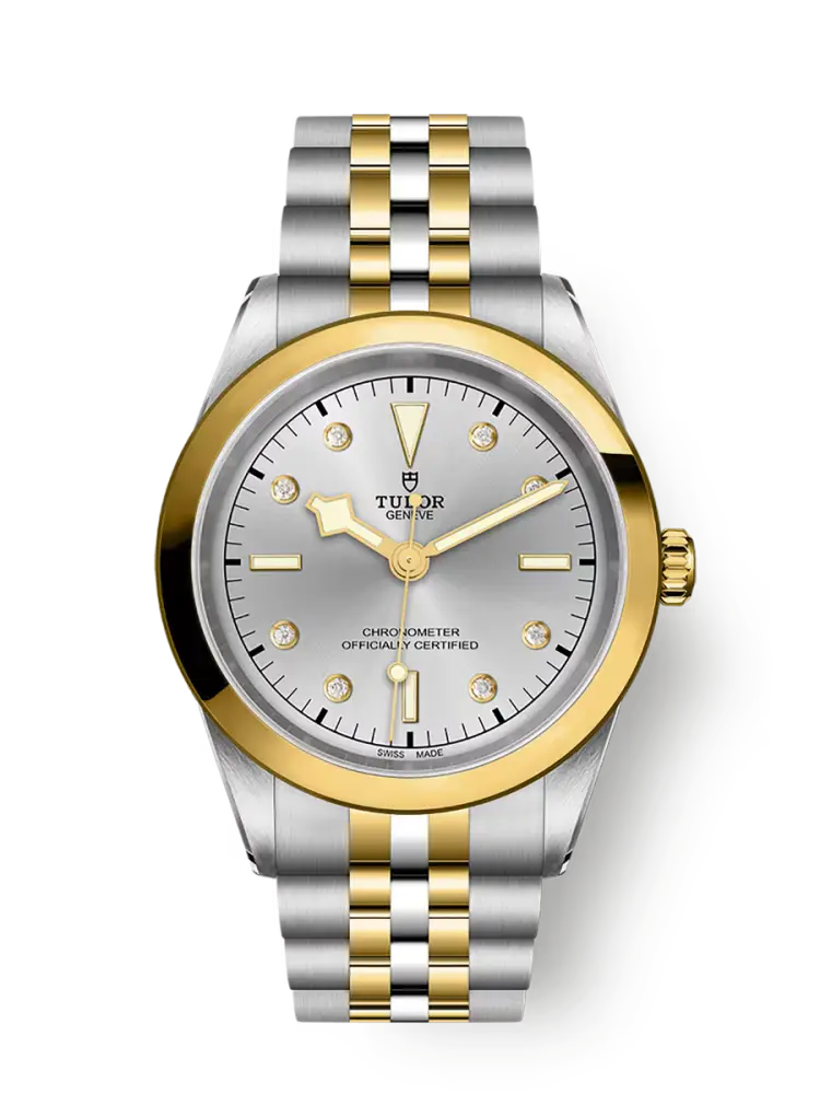 Tudor Black Bay one 41 S&G - m79683-0007