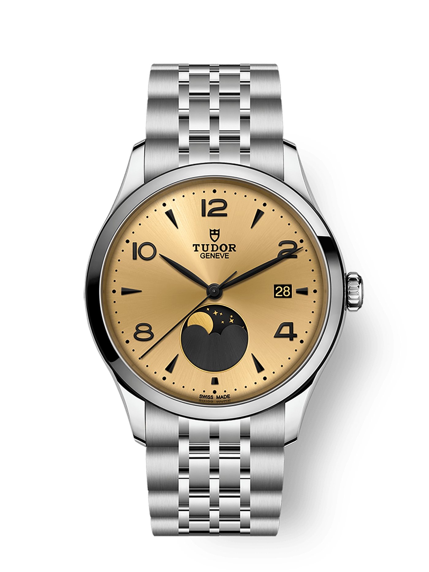 Tudor 1926 Luna 91560