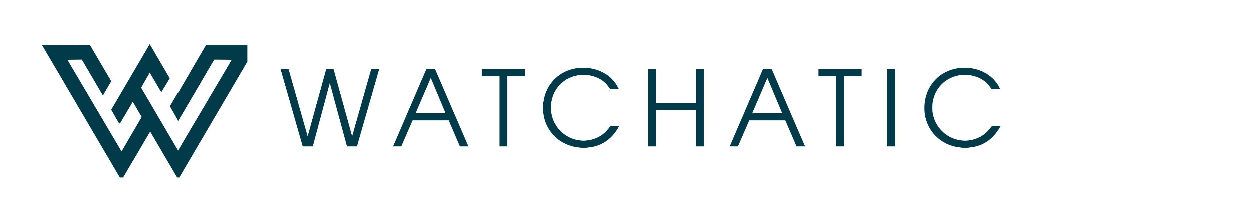 Watchatic