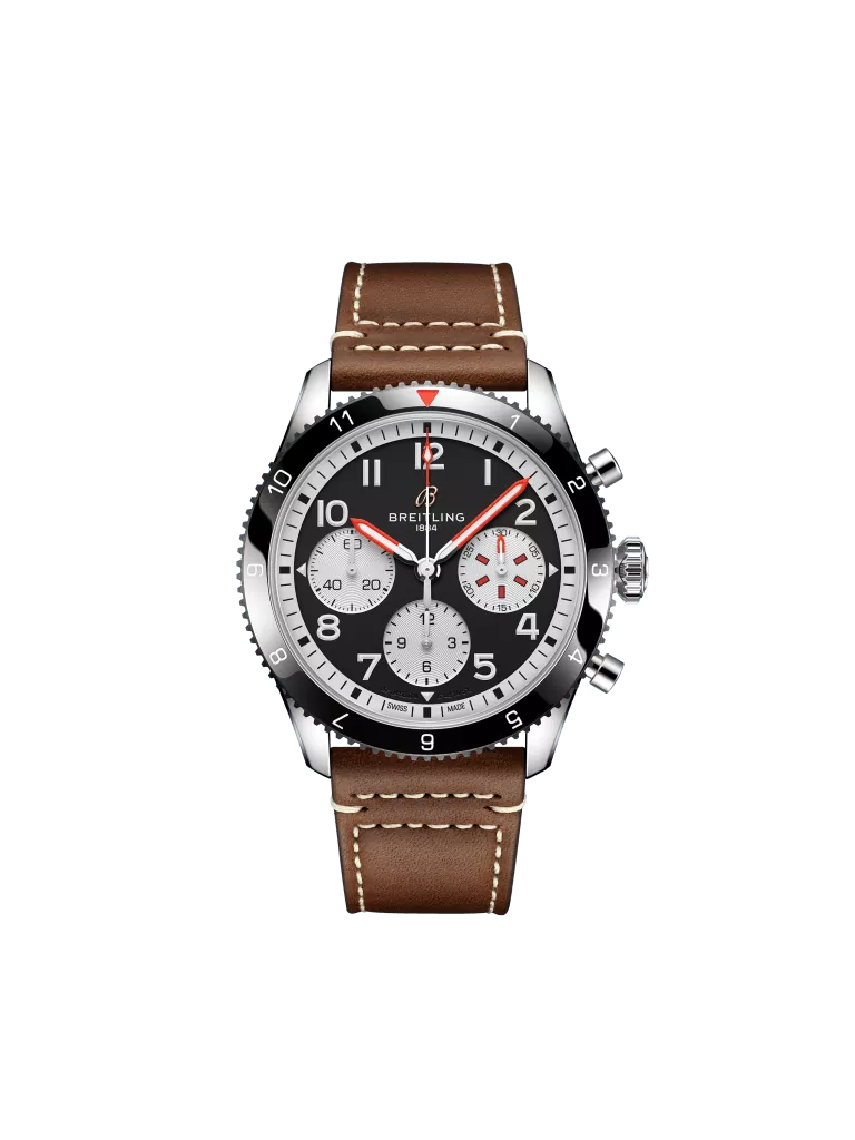 Breitling CLASSIC AVI CHRONOGRAPH 42 MOSQUITO
