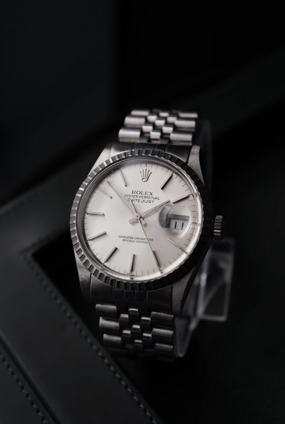 Rolex Datejust 16030 (1984)