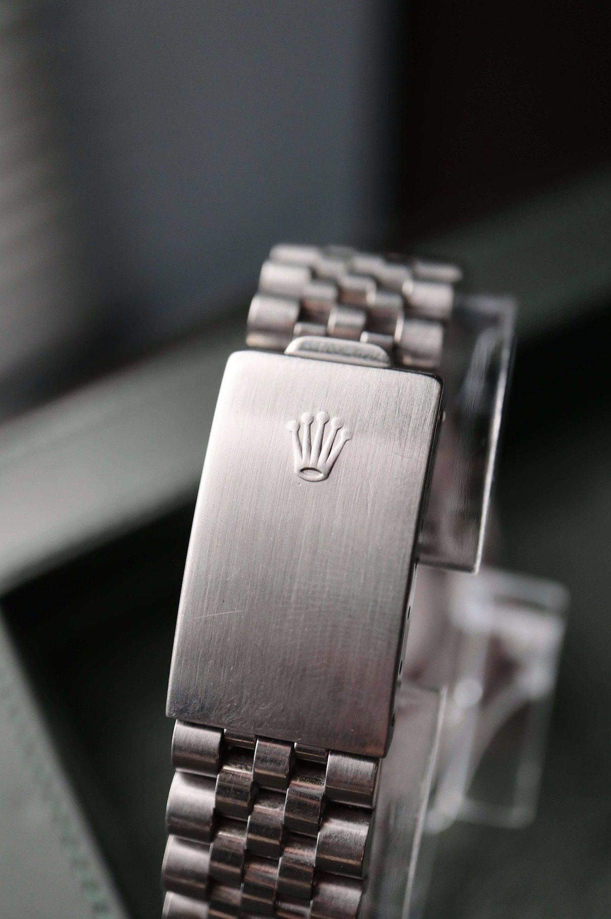 Rolex Datejust 16030 (1984)