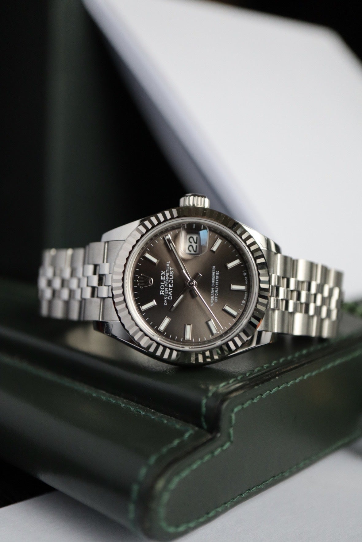 Rolex Datejust 28 279174 (2021)