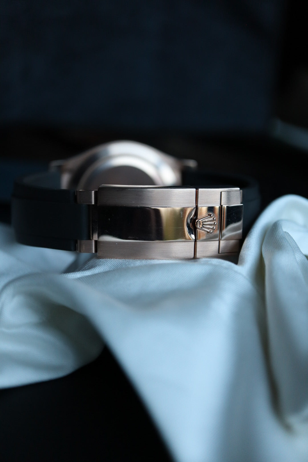 Rolex Daytona 116515 black (NEW 2021)