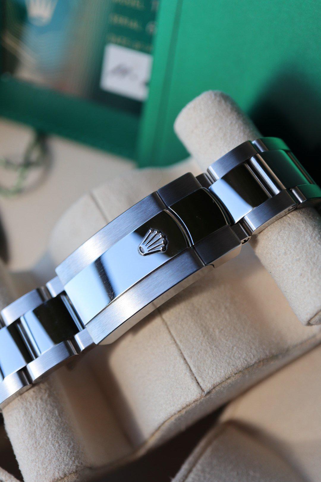 Rolex Datejust 126200 (2020)