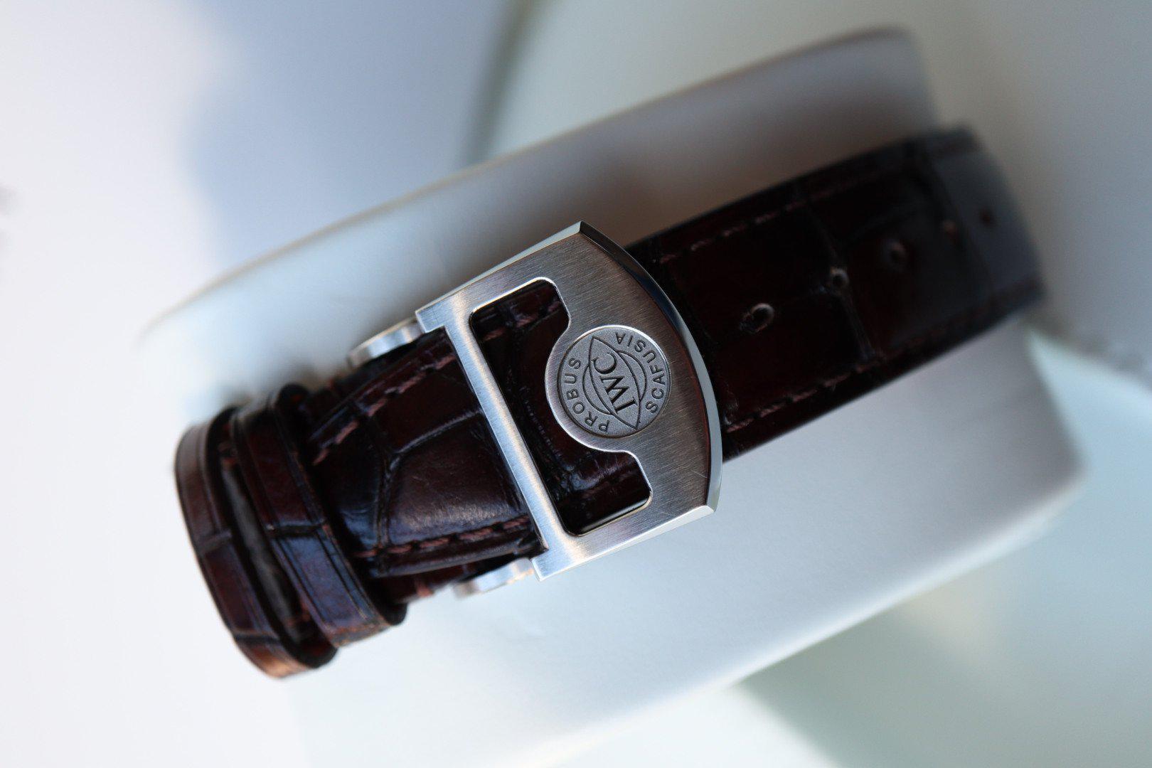 IWC Portugieser Perpetual Calendar (2022)
