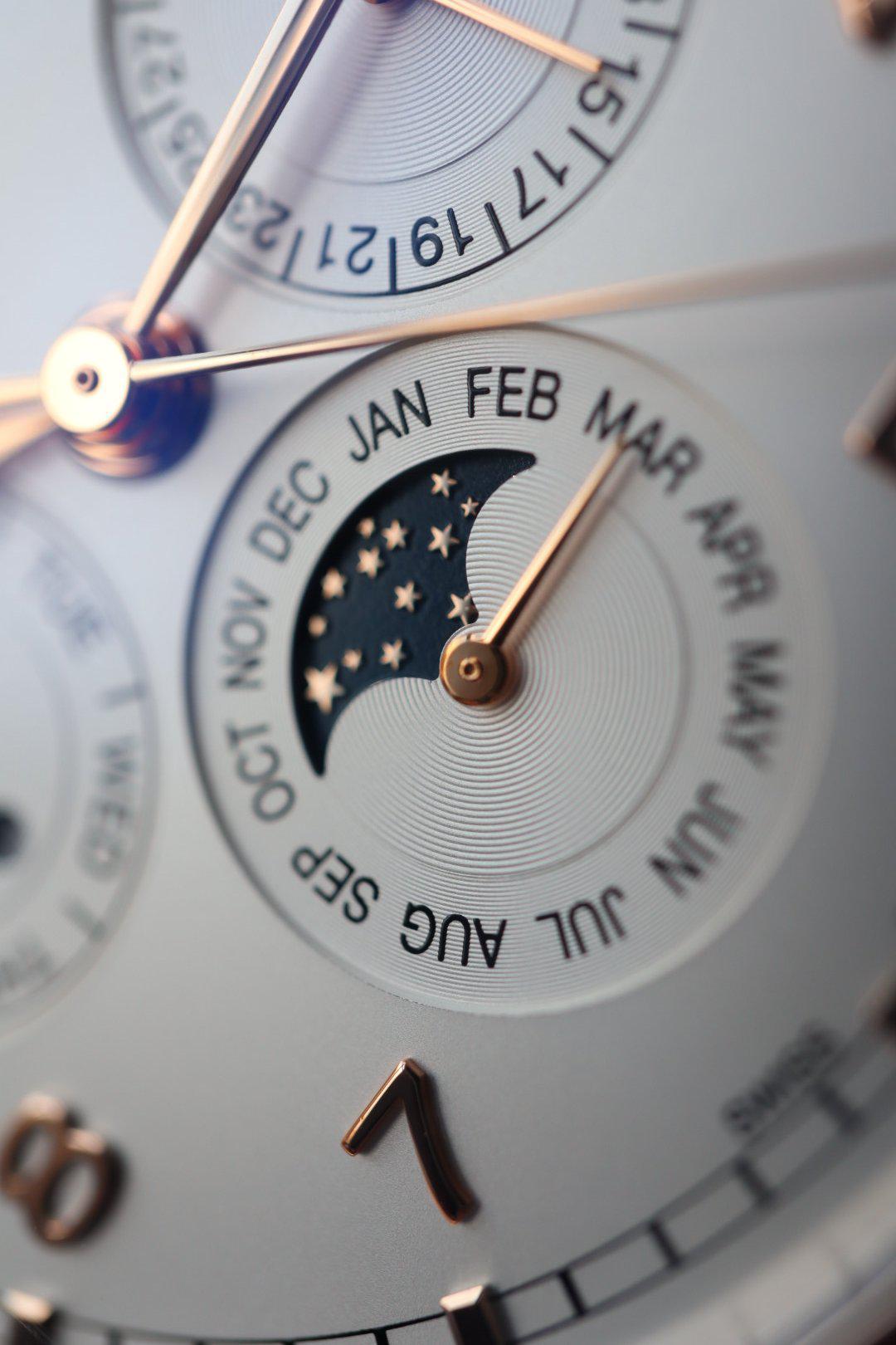 IWC Portugieser Perpetual Calendar (2022)