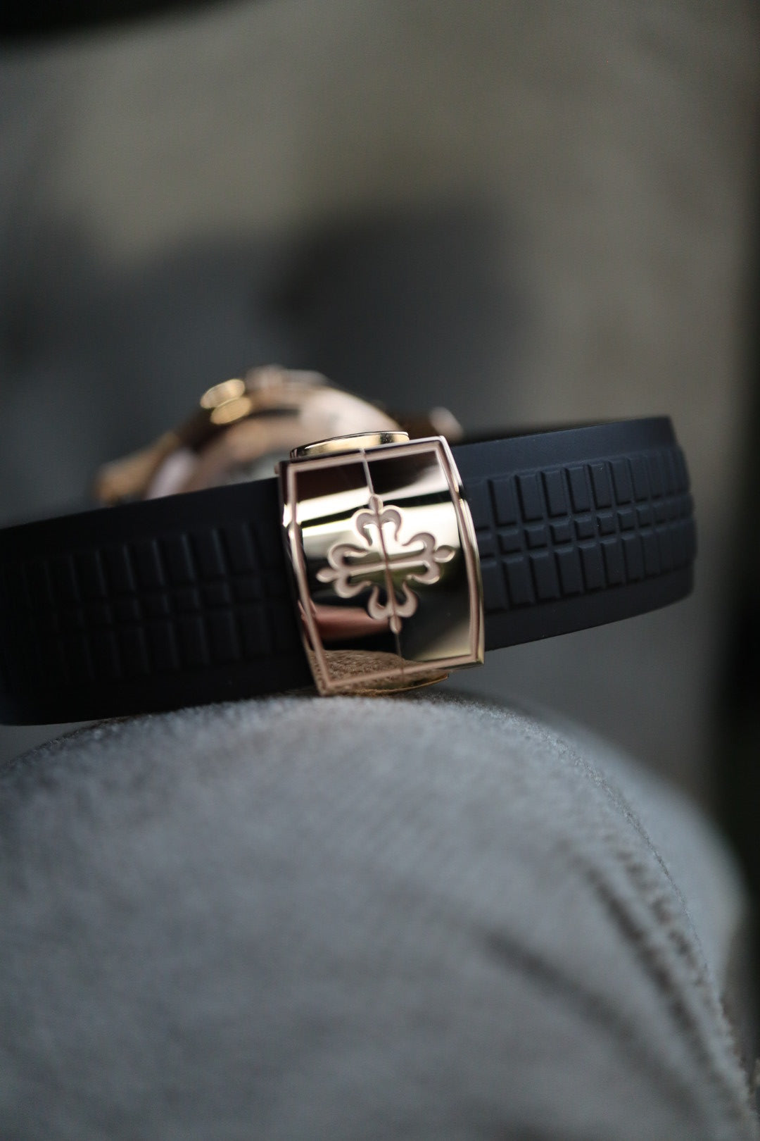 Patek Philippe Aquanaut 5167R NEW (2021)
