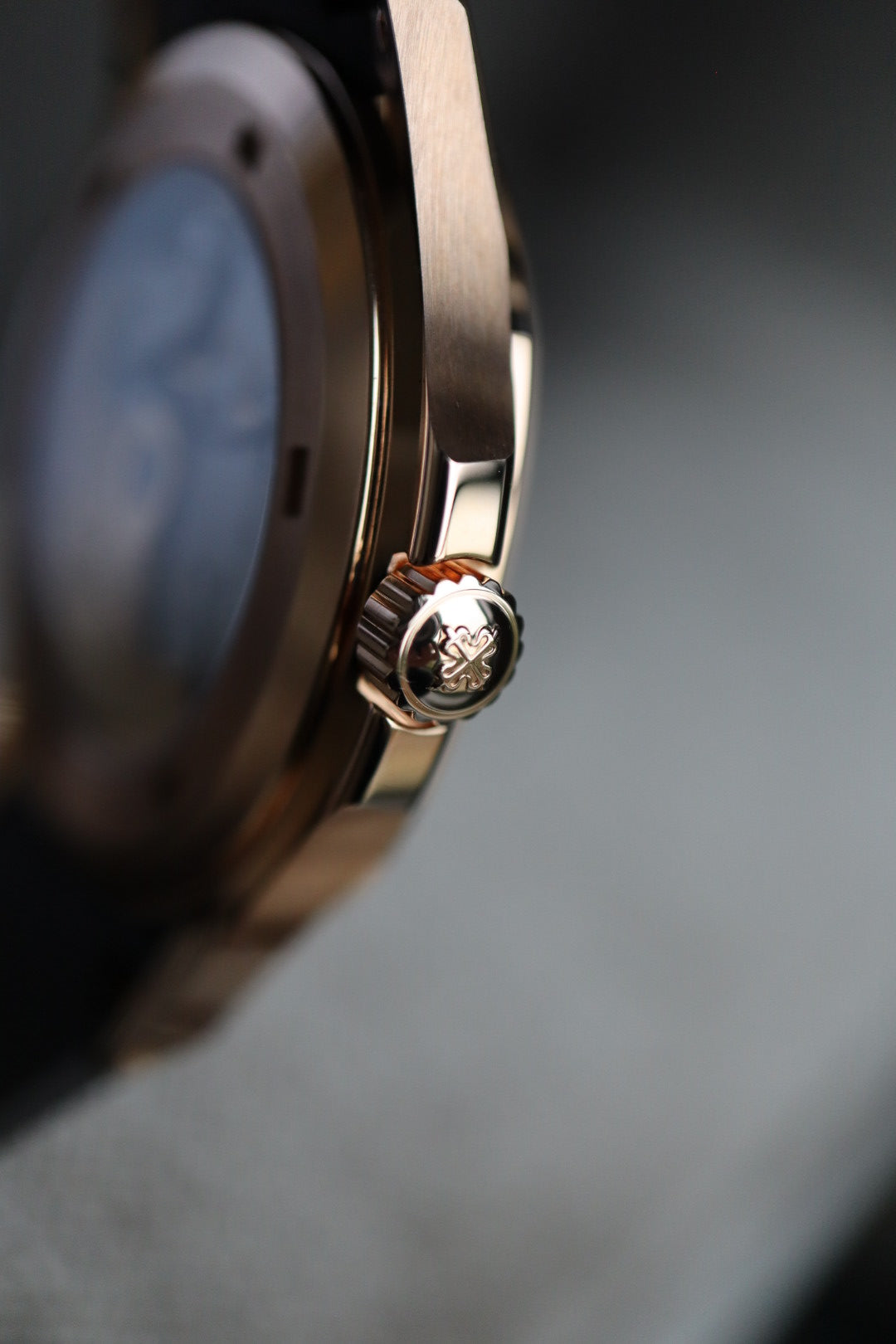 Patek Philippe Aquanaut 5167R NEW (2021)