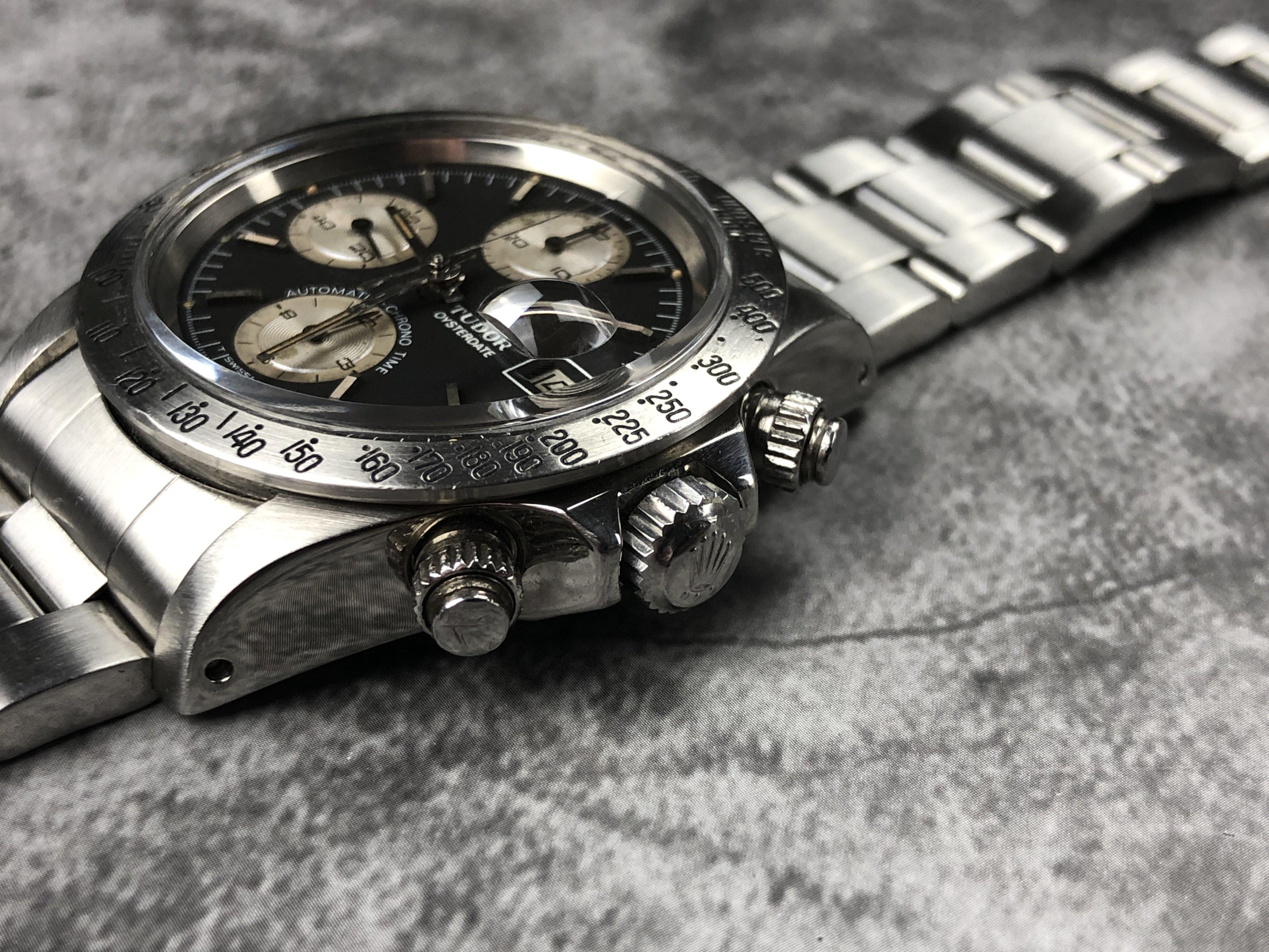 Tudor Big Block 94300