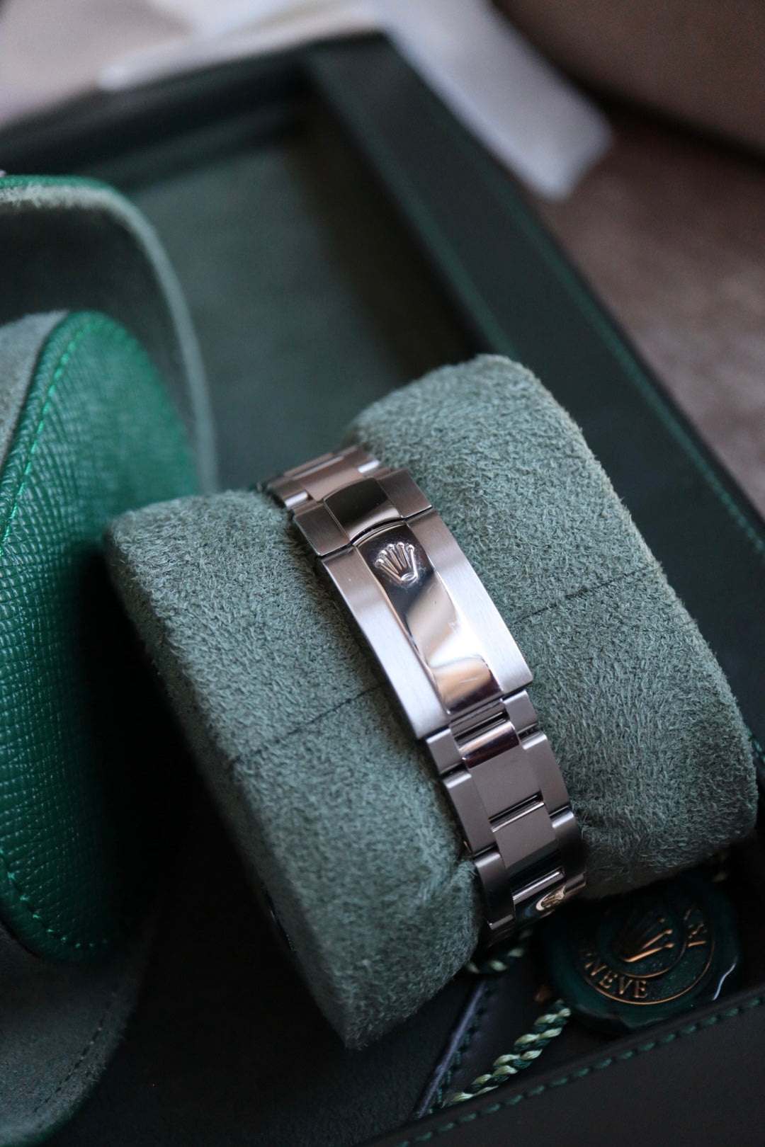 Rolex Datejust 31 278240 (2021) used